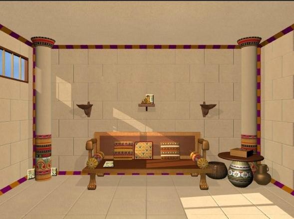 Квест Long Time Ago