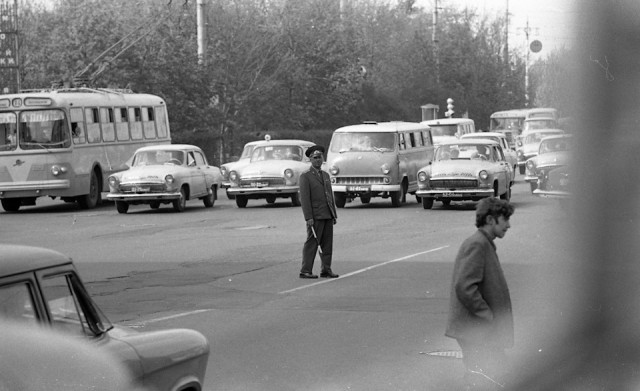 Как ремонтировали машины в СССР? 70-80-е годы, воспоминания Игоря Гиршовича.