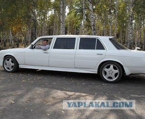 Как собрать себе автомобиль