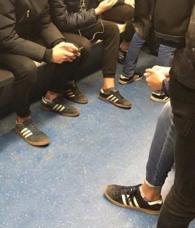 Да что тут вообще происходит?