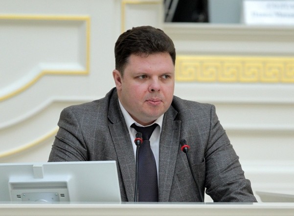 Депутат Госдумы предлагает отслеживать геймеров и закрывать сайты с компьютерными играми