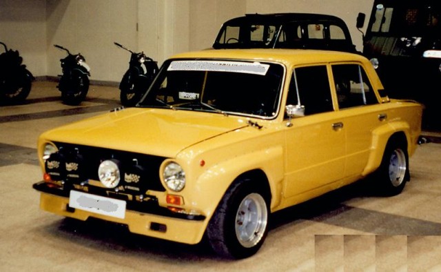 Игра на ЯПе: Угадай АВТО-3
