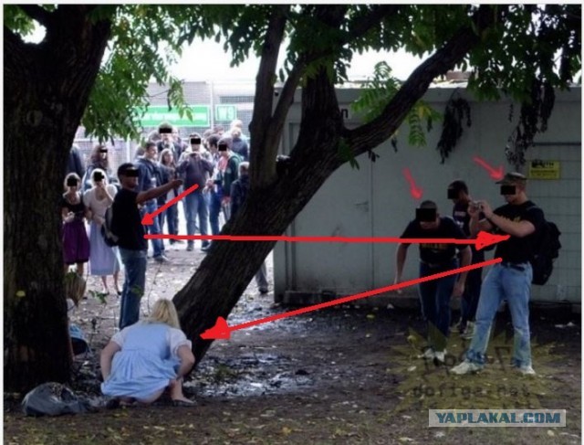 Женские писуары на улице: шок или хорошее решение?