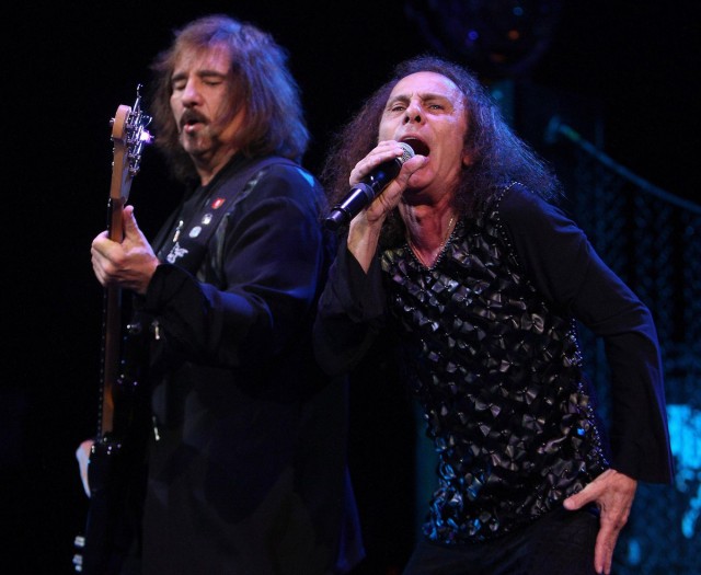 Теренс Майкл Джозеф Батлер: история бас-гитариста  Black Sabbath.