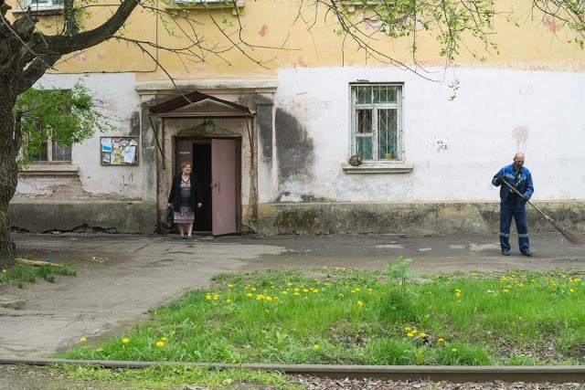 2020 в фотографиях