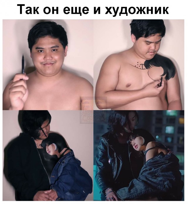 Картинки разные