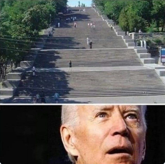 Почему Байден не поедет на Украину