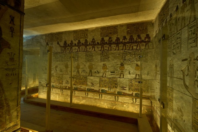 Египет без моря — короткое путешествие от Каира до Абу-Симбела или 3000 лет истории за неделю