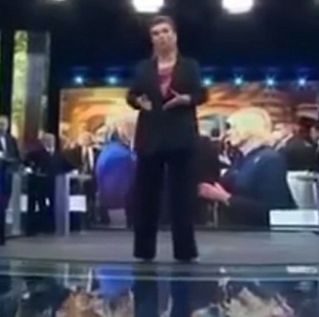 Самые важные новости на нашем телевидении, на федеральном канале