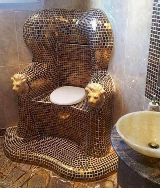 Приём квартиры