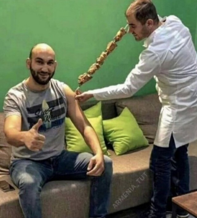 Совпадение?