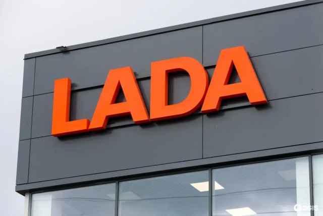 В Госдуме подготовили законопроект о запрете рекламных вывесок на иностранных языках