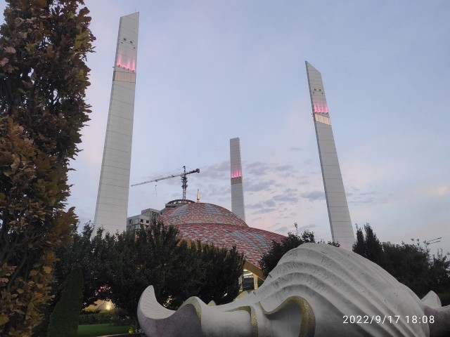 Мой Кавказ. Часть 3