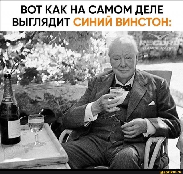 Юмор в картинках и без