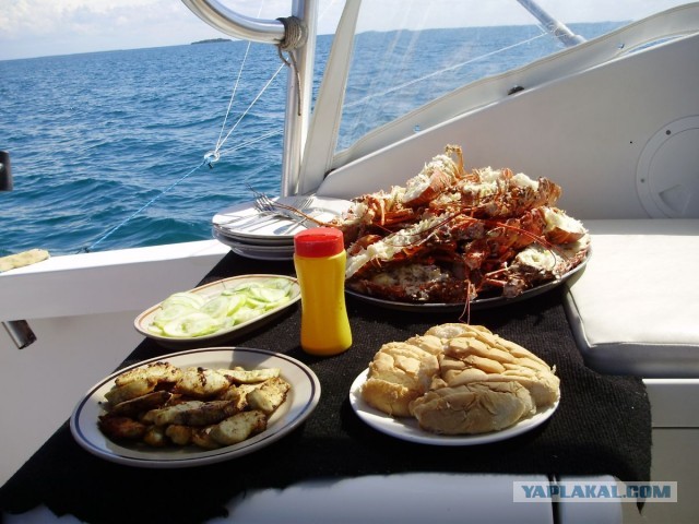 Рынок Бокерия