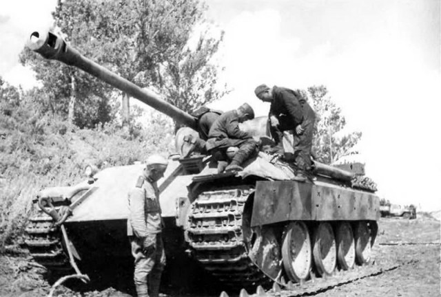 Подборка фотографий Великой Отечественной войны. Часть 4