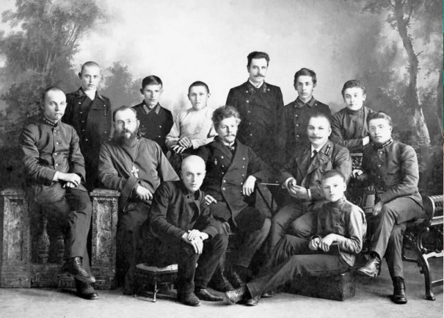 Школы дореволюционной России: 10 фактов, которые вас изумят