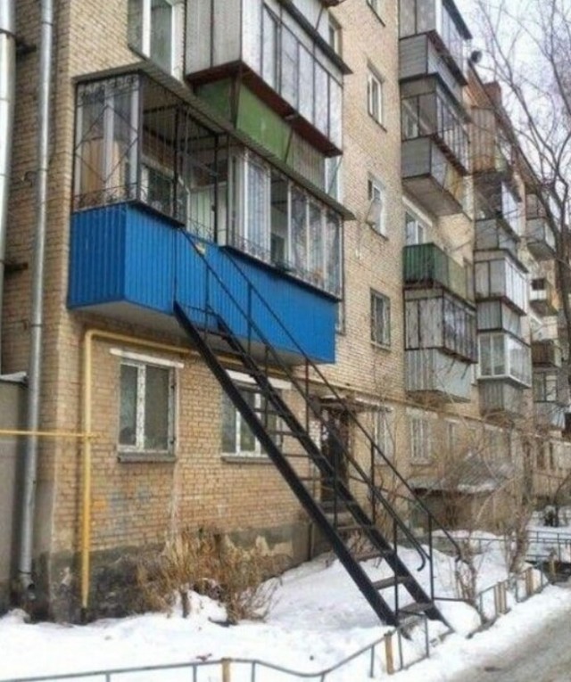 Я у мамы инженер #6