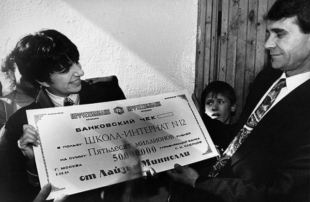 Смешал, но не взбалтывал: 07.07.24