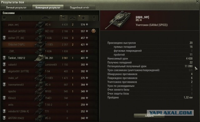 Wargaming 5