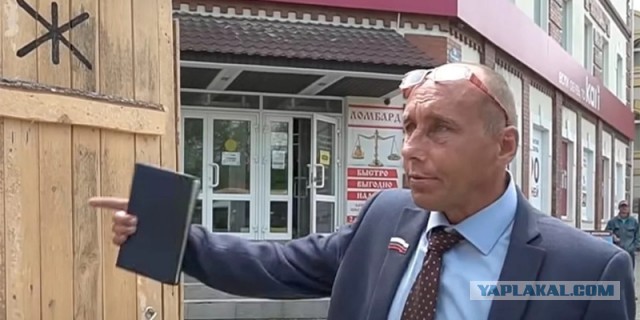 Кого мы потеряли в 2024 году...