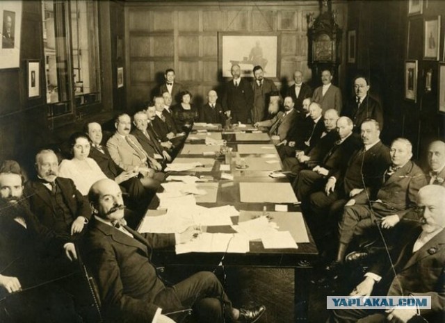 Крымская Калифорния. Судоплатов П.А. Спецоперации. Лубянка и Кремль 1930-1950 годы