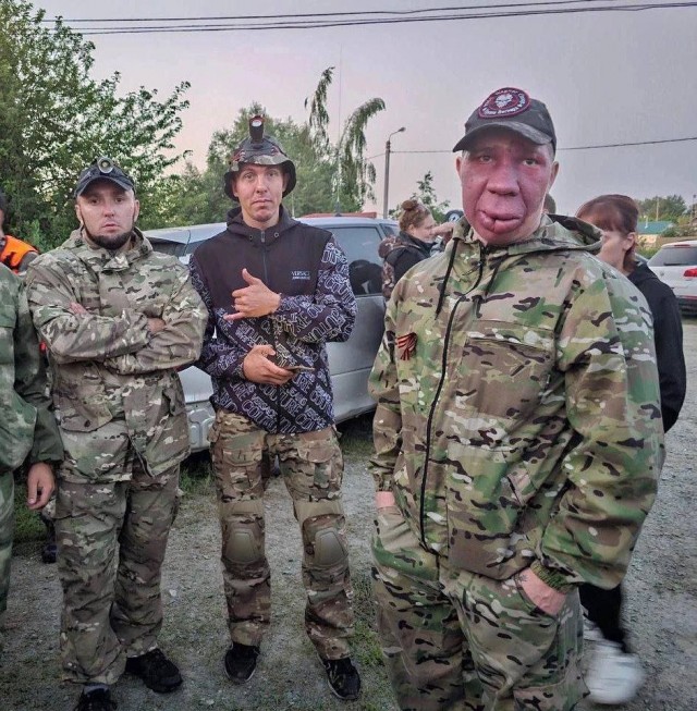 В Воронежской области разыскивают мужчину, который расстрелял нескольких человек из пистолета