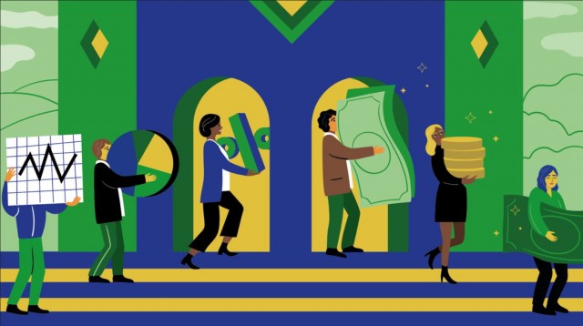 Жителям Бразилии позволят зарабатывать деньги на своём цифровом следе