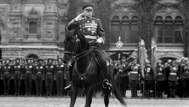 24 июня 1945 года
