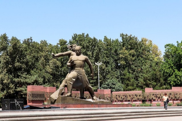 Камчатка трясет!