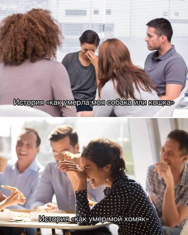 Когда у тебя ICQ 24