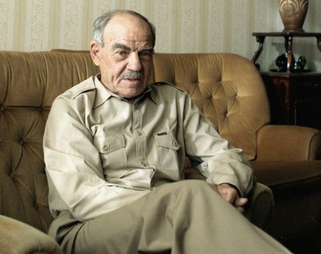 Интересные снимки известных людей 13.10.25