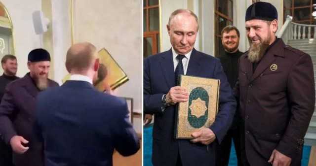 Москвичка возмутилась запретом полицейских на проход по улице до любимой кофейни. Стражи порядка сослались на режим, введенный ради намаза.