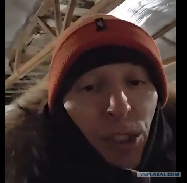 Отопление гаража