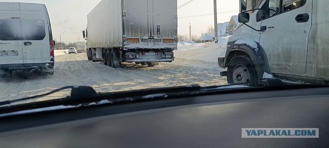 Перенервничал