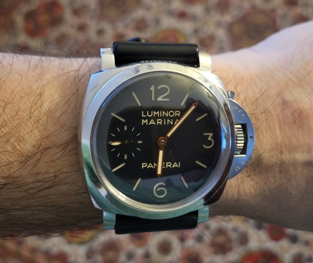 Ещё одни часы