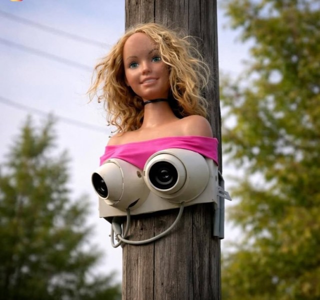 Картинки для деградации 187 (разной степени свежести