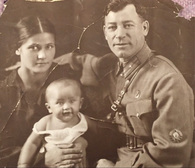 Почему латышских стрелков, охранявших Ленина, в 1937-м объявили шпионами