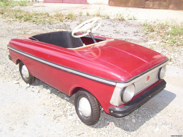 Тюнинг АЛМЕРЫ