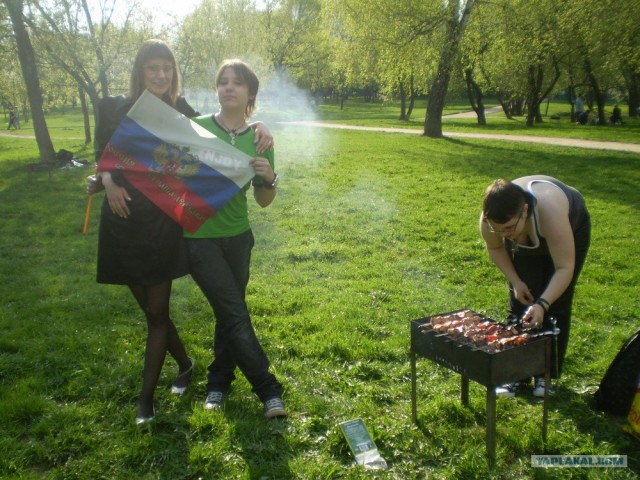 Всех с Пятницей!