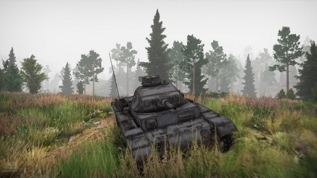War Thunder