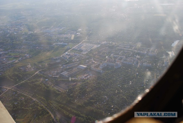 27 причин взять место у окна