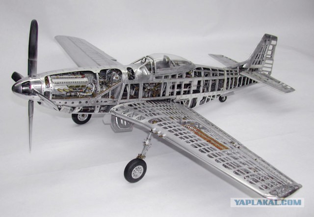 Модель реальной жизни: МАЗ-200