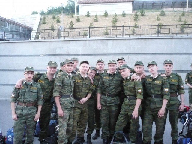 Можно ли поступить в военное с псориазом