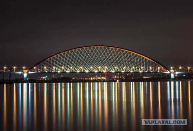 Ну что Новосибирск, свершилось!