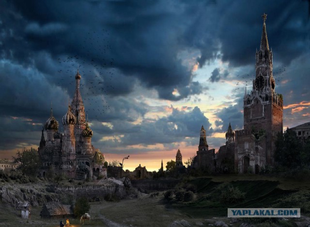 Постапокалипсис