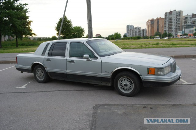 Авторынок США: Ford