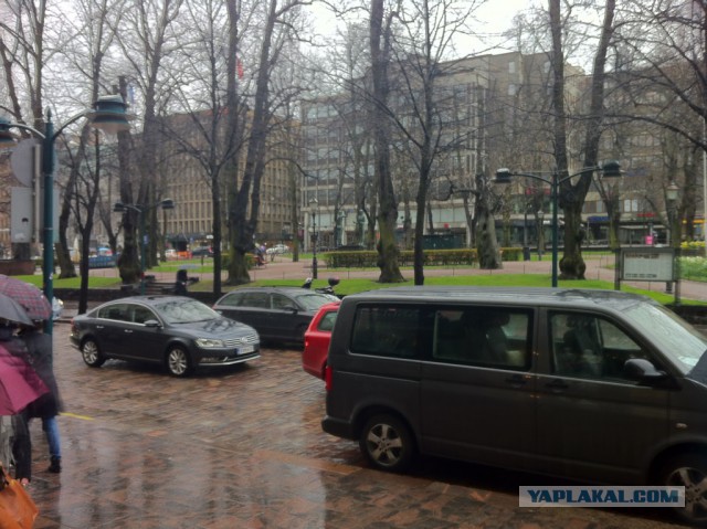 Рыбалка в Норвегии