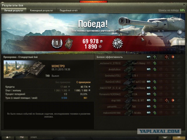 Wargaming 29