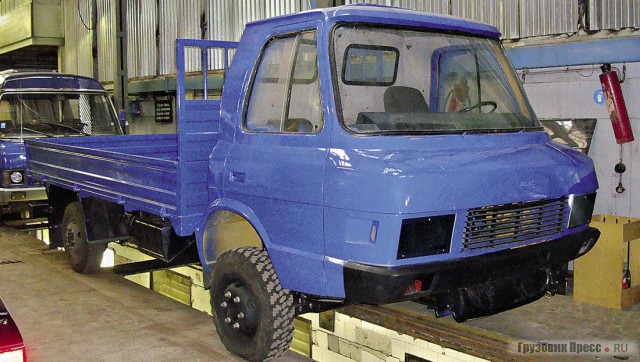 Игра на ЯПе: Угадай АВТО-9